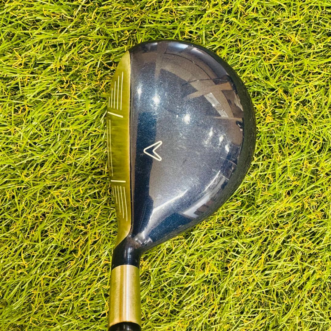 【初心者女性向け】Callaway GEMS レディース ゴルフクラブセット