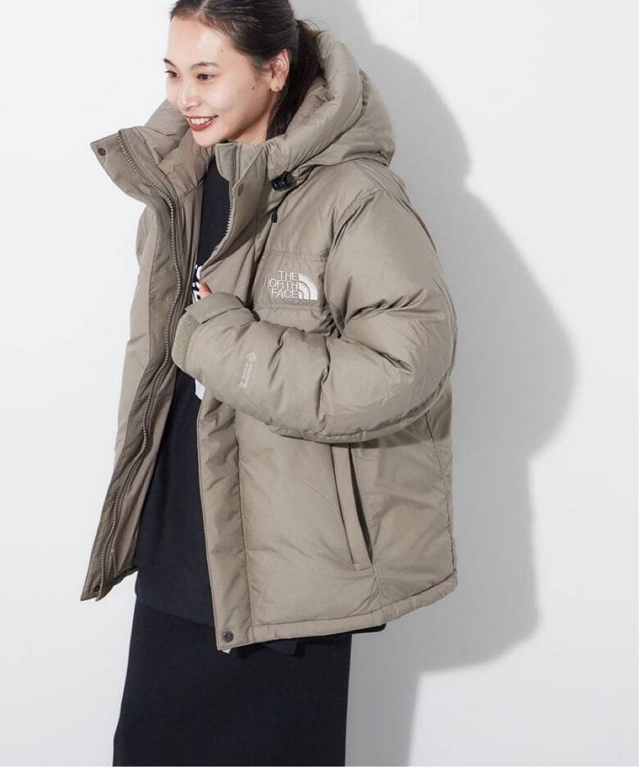 新品　< THE NORTH FACE> オルタレーションバフズジャケット　XS