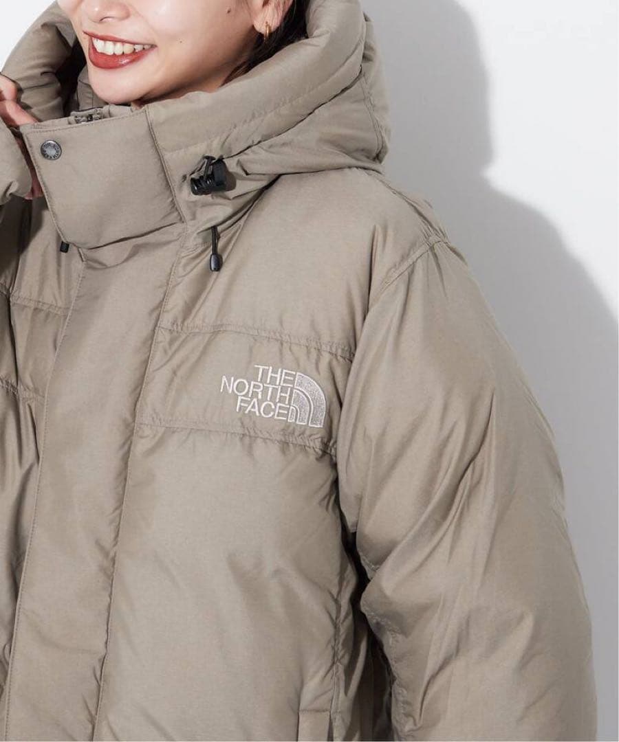 新品　< THE NORTH FACE> オルタレーションバフズジャケット　XS