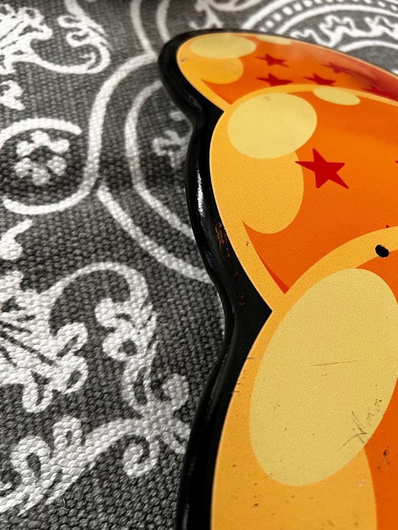 Primitive ドラゴンボール　デッキ　クルーザー　神龍