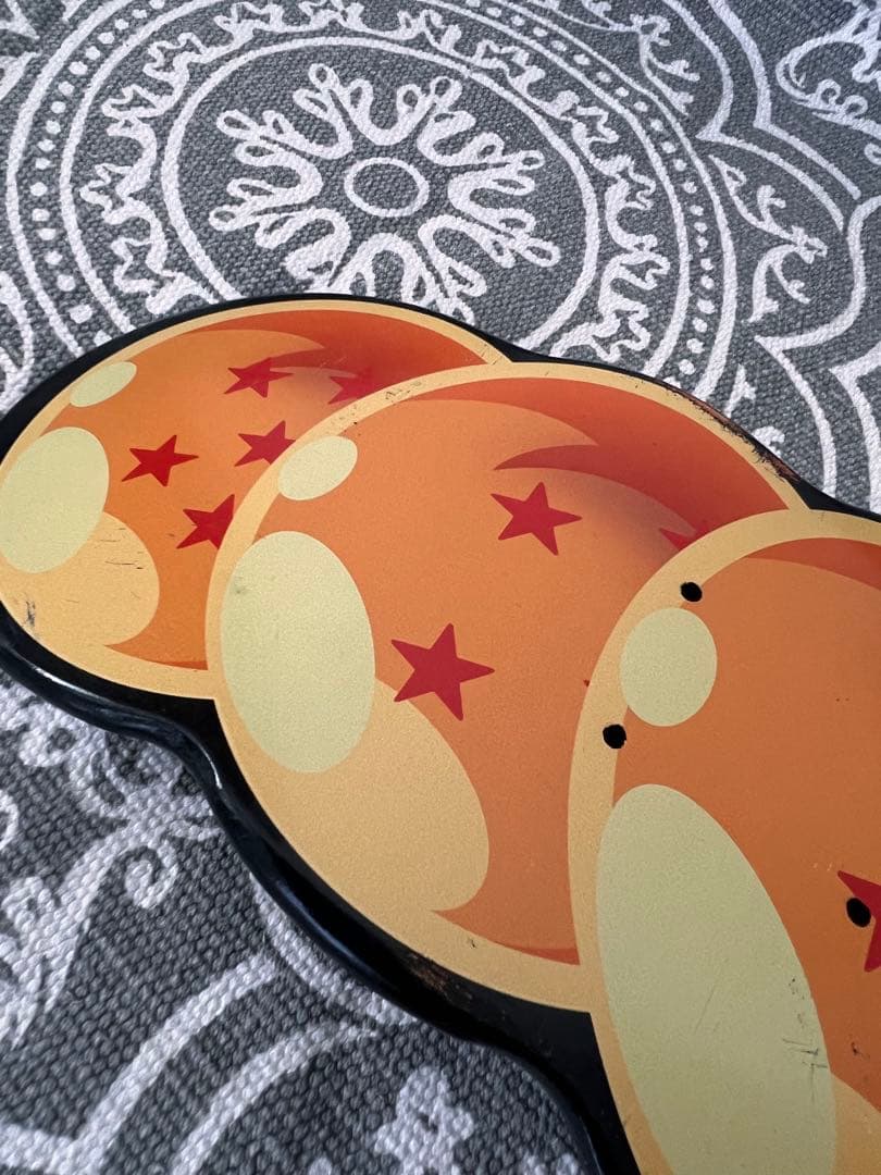 Primitive ドラゴンボール　デッキ　クルーザー　神龍