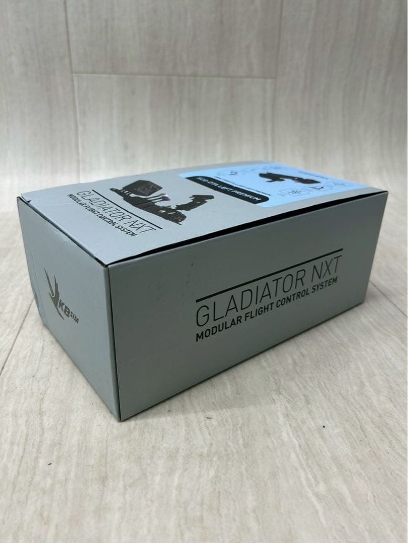 M646 フライトコントローラー