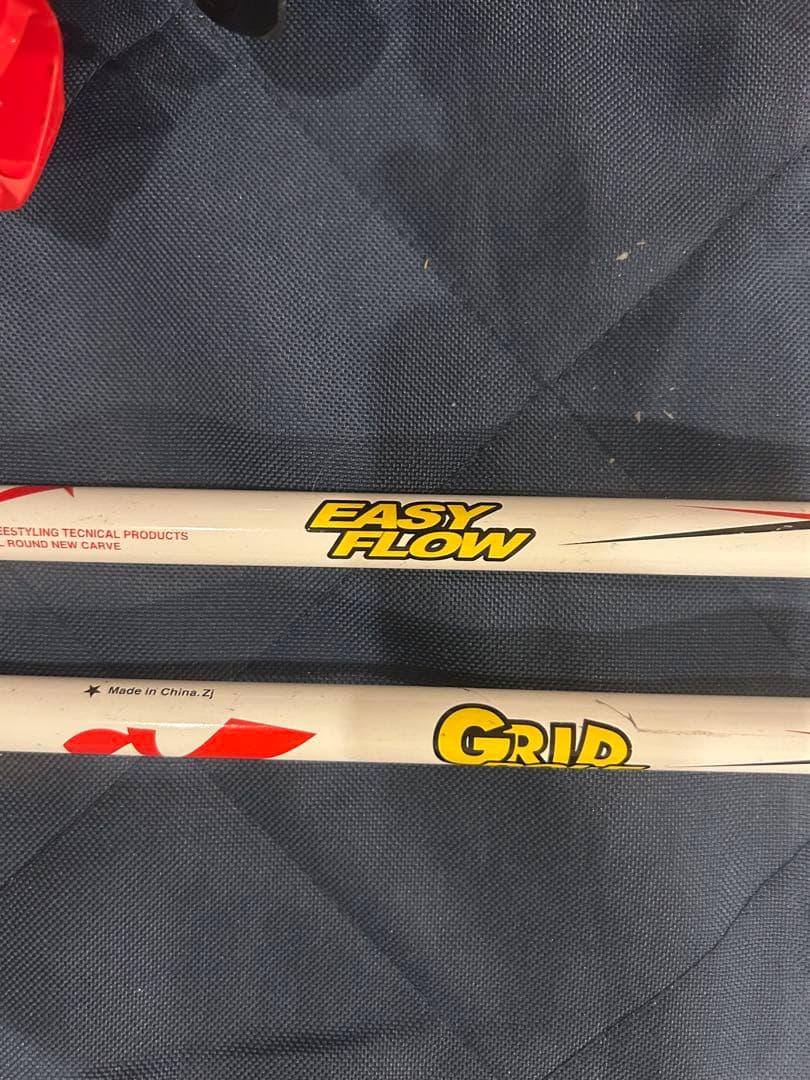 120 130 子供 スキーセット Dynamic ジュニアスキー