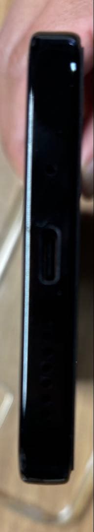 美品 ケース付 動作確認済み libero 5g Ⅲ a202zt SiMフリー