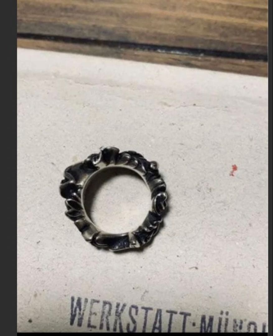 Werkstatt:Munchen ワークスタットミュンヘン リング 14号