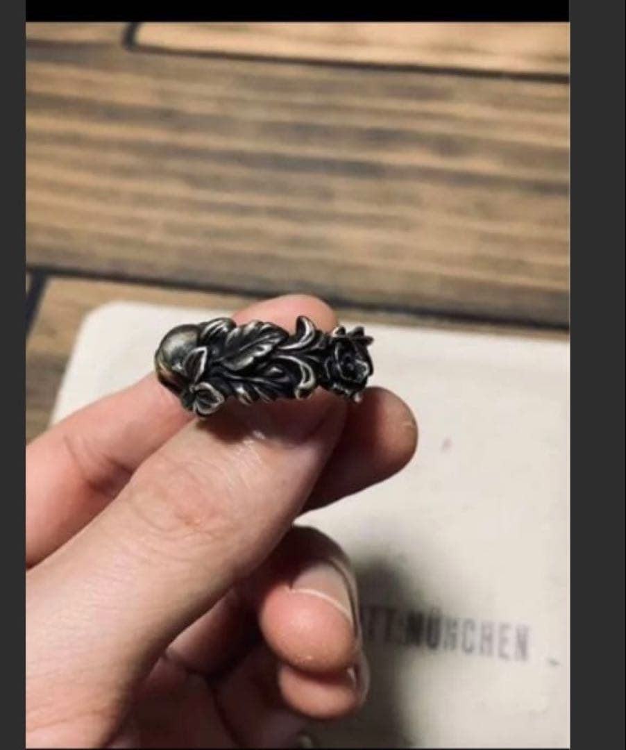 Werkstatt:Munchen ワークスタットミュンヘン リング 14号