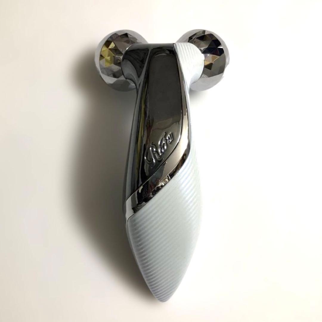 未使用に近い リファカラットリフト ReFa CARAT LIFT EMS搭載