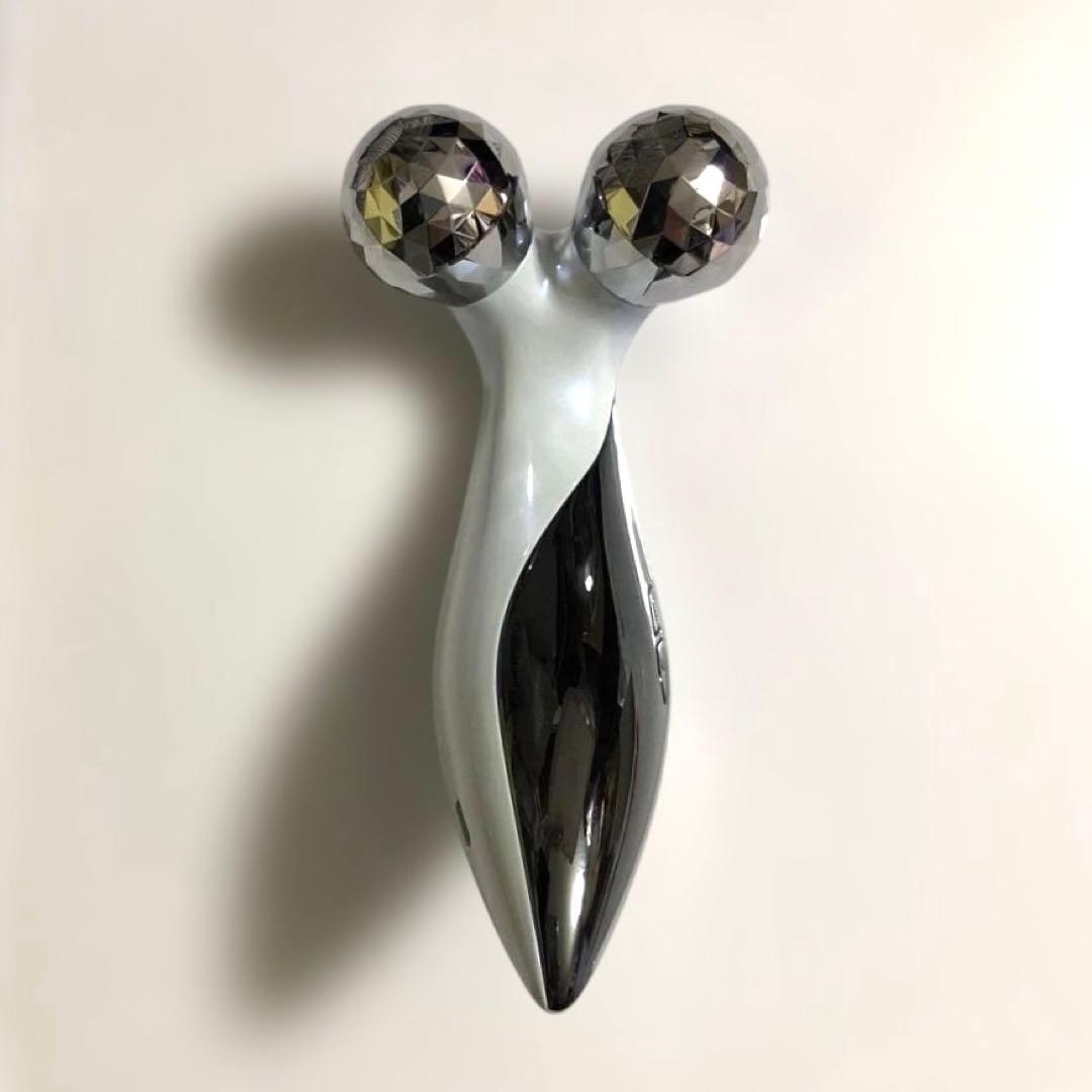 未使用に近い リファカラットリフト ReFa CARAT LIFT EMS搭載