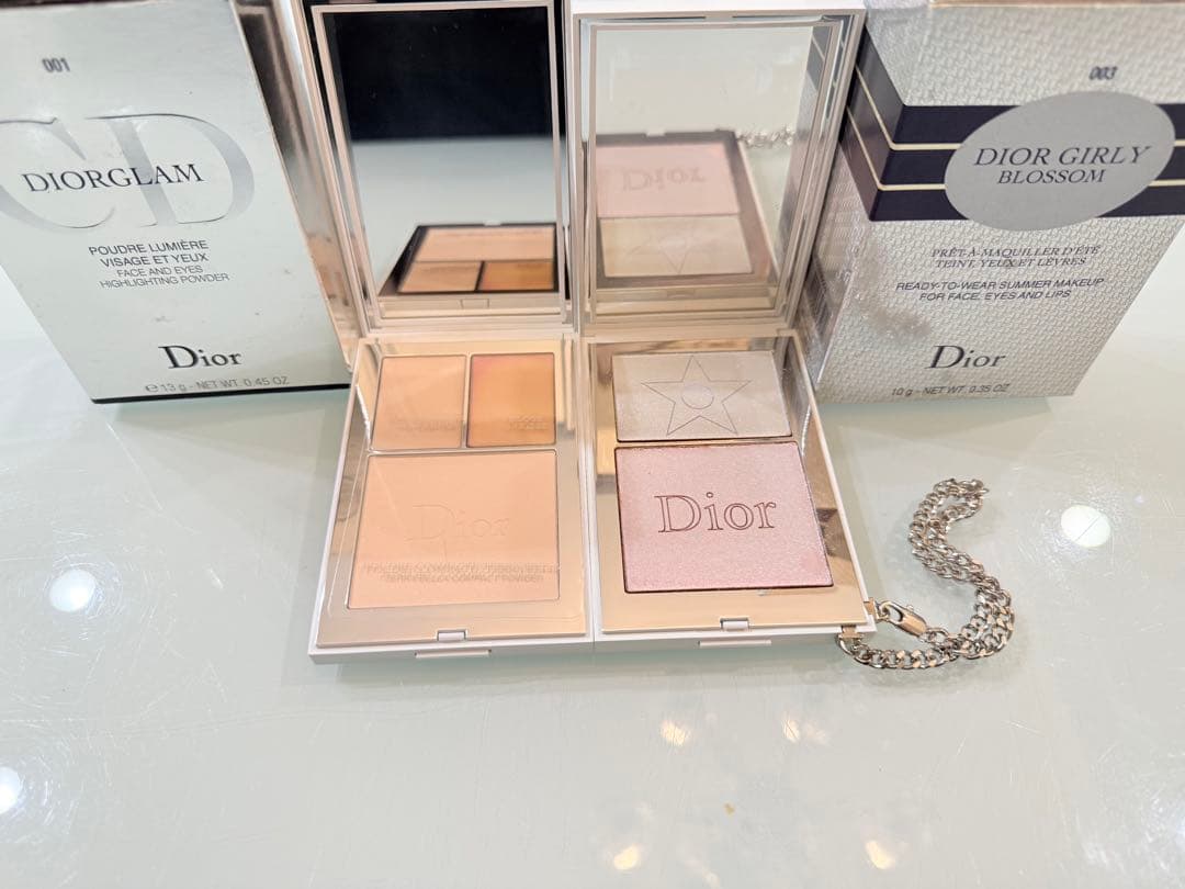 Dior 新品未使用✨　2点セット♡