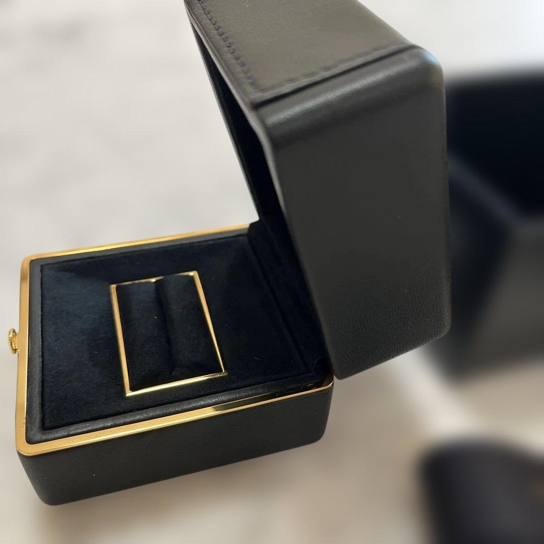 GRAFF リング　ケース空箱