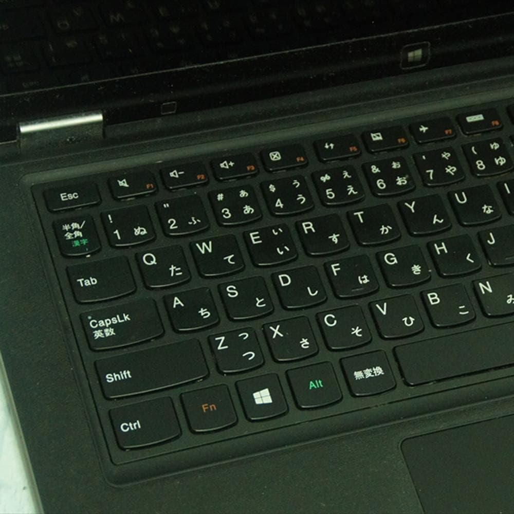 レノボ ノートパソコン本体 Core i7-3537U/8GB/SSD128GB