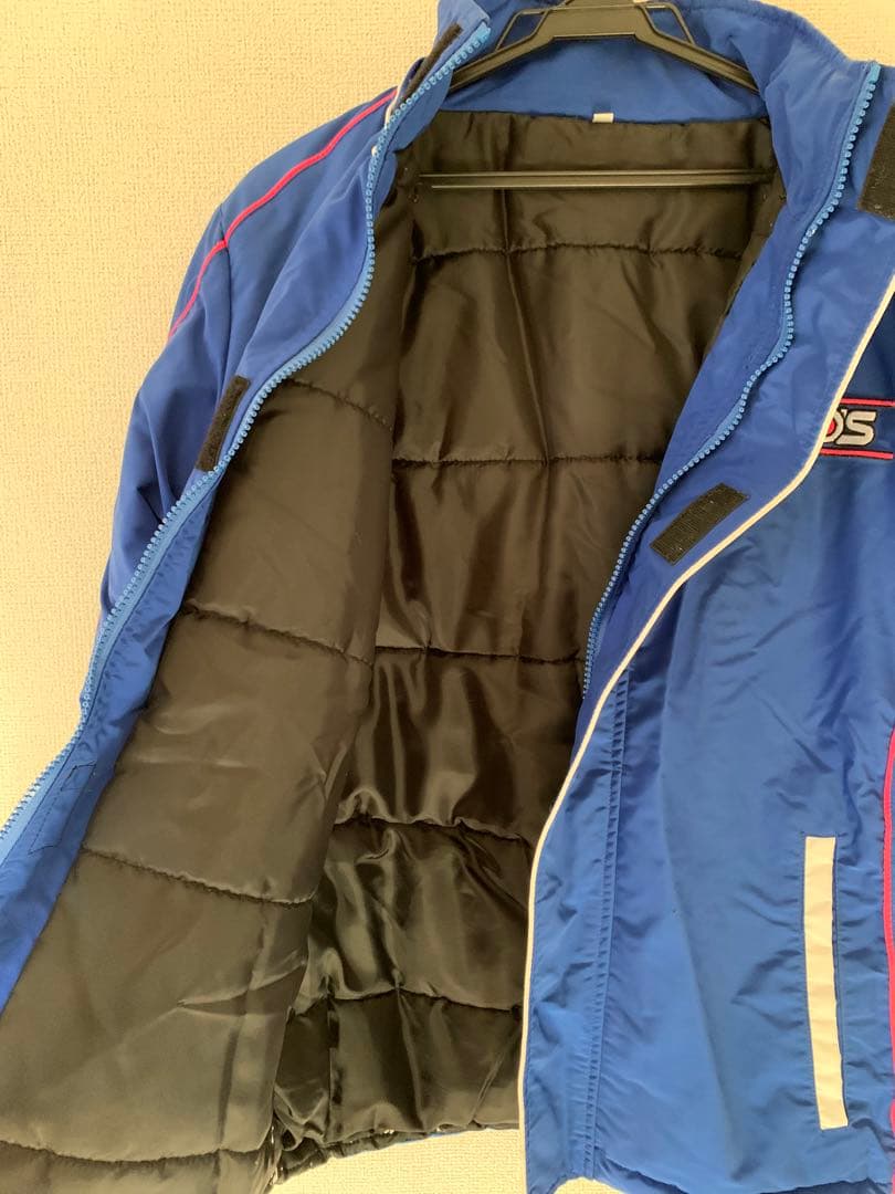 WAKO'S 中綿ジャケット レア品