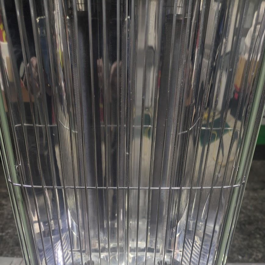 アラジン Aladdin 遠赤グラファイトヒーター CAH-2G10A-G