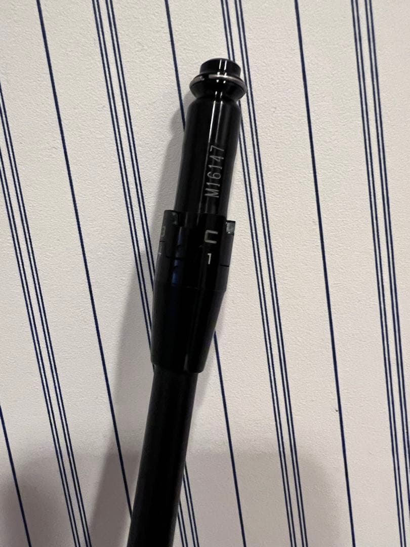 タイトリスト ツアーAD IZ-6S ドライバー用純正カスタム品　美品