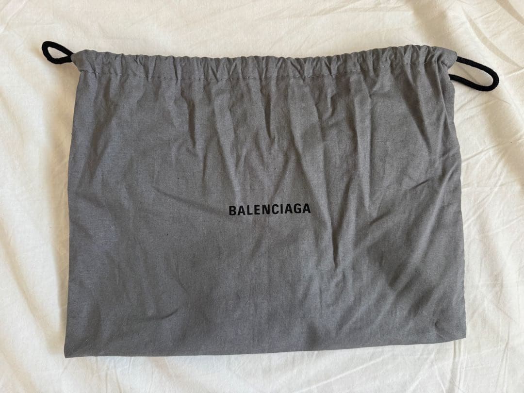 BALENCIAGA クロスボディバッグ/バレンシアガ