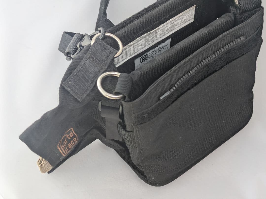 Porta Brace オーディオレコーダーケース Zoom F4