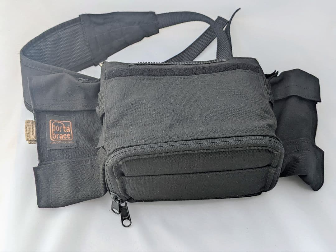 Porta Brace オーディオレコーダーケース Zoom F4