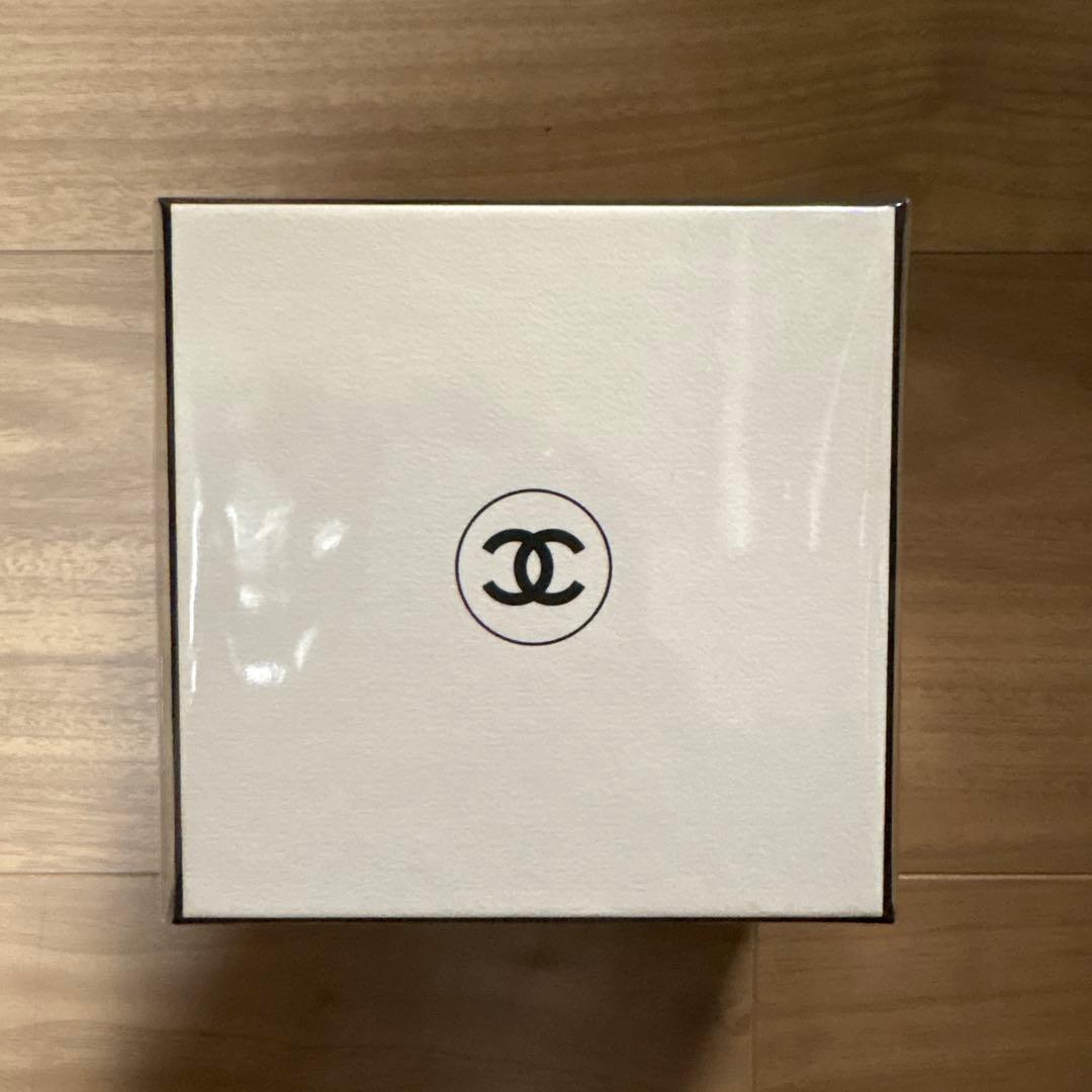 CHANEL LES EXCLUSIFS ボディクリーム