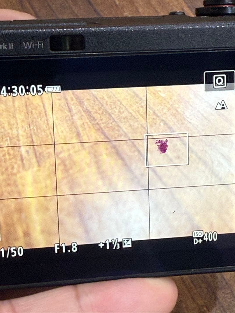 Canon PowerShot G5 X Mark II 本体