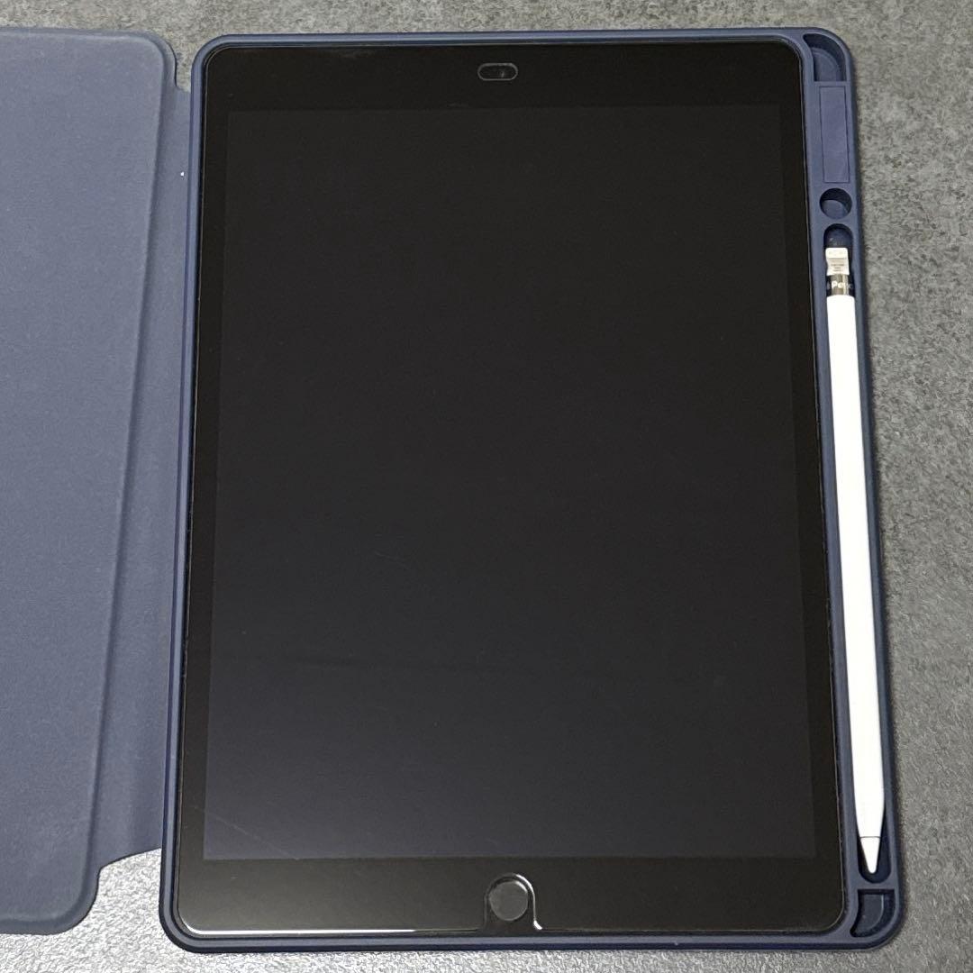 Apple iPad 第9世代　64GB Apple pencil付属