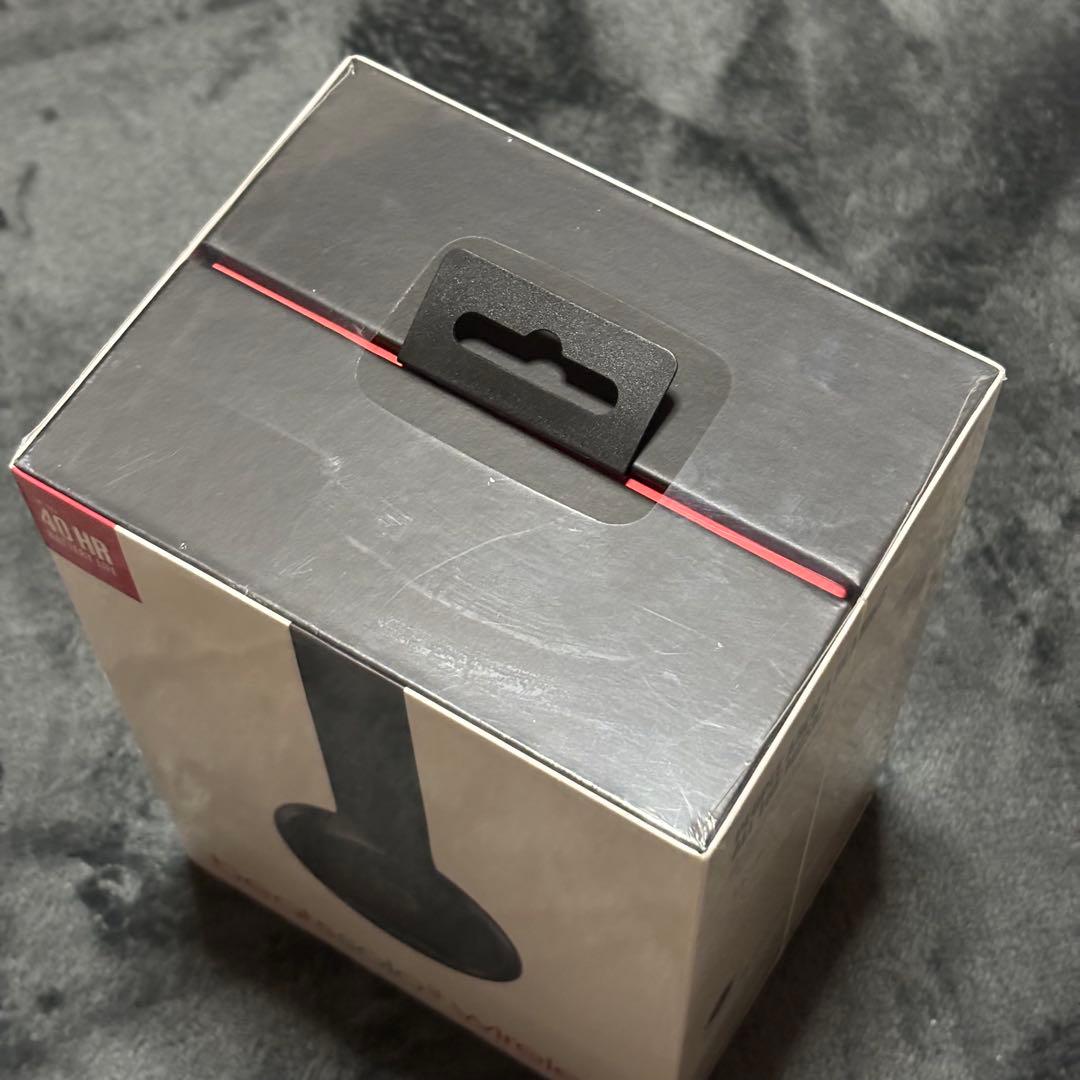 新品未開封 beats solo3 wireless Gloss Black