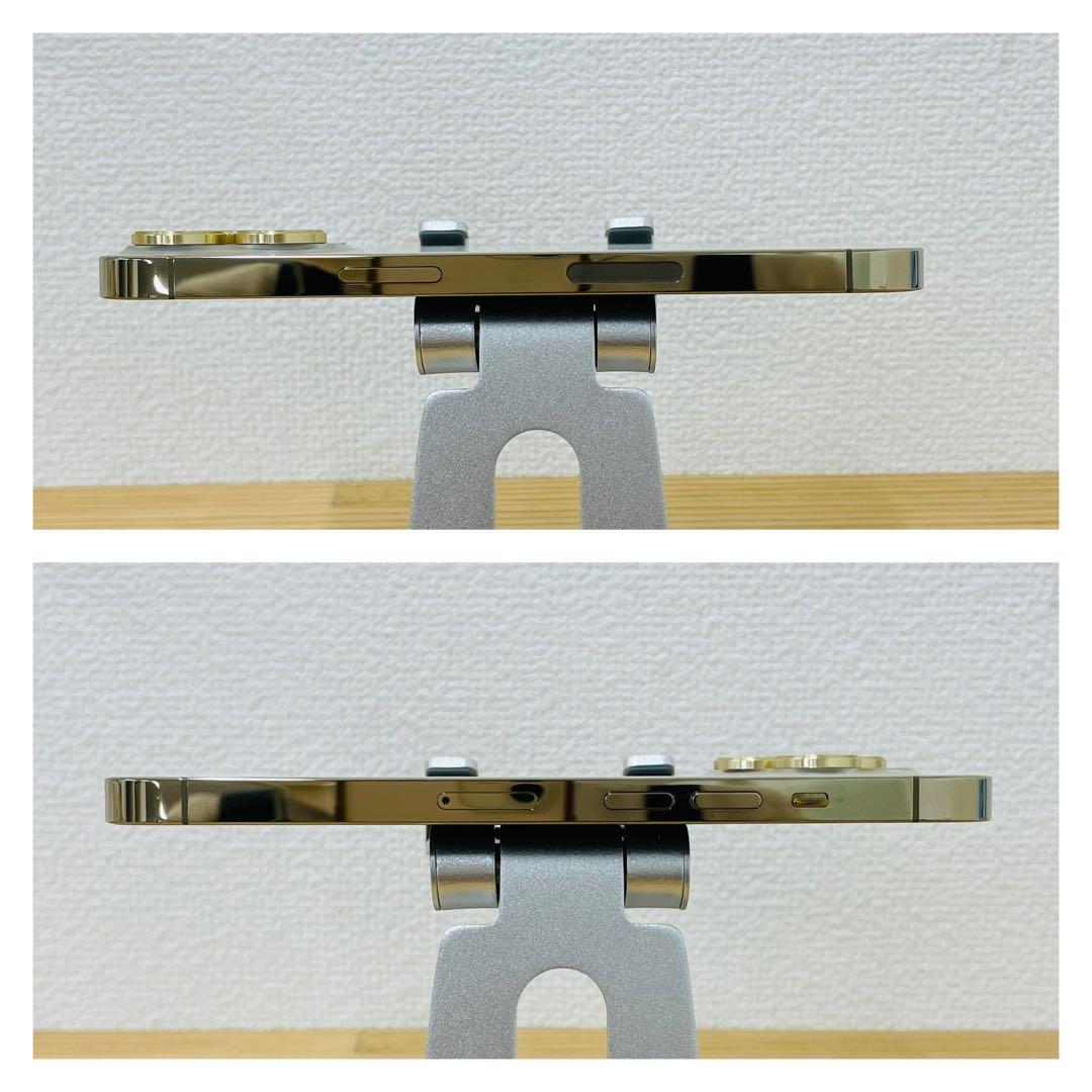 B 100% iPhone 13 Pro 256 GB SIMフリー　本体