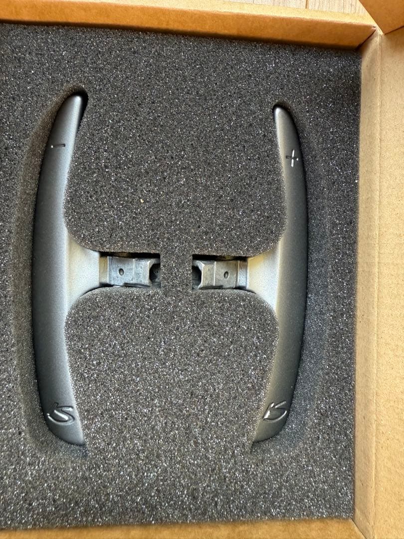 KENSTYLE ロングパドルシフト A-TYPE CX-5 (KF) CX-8