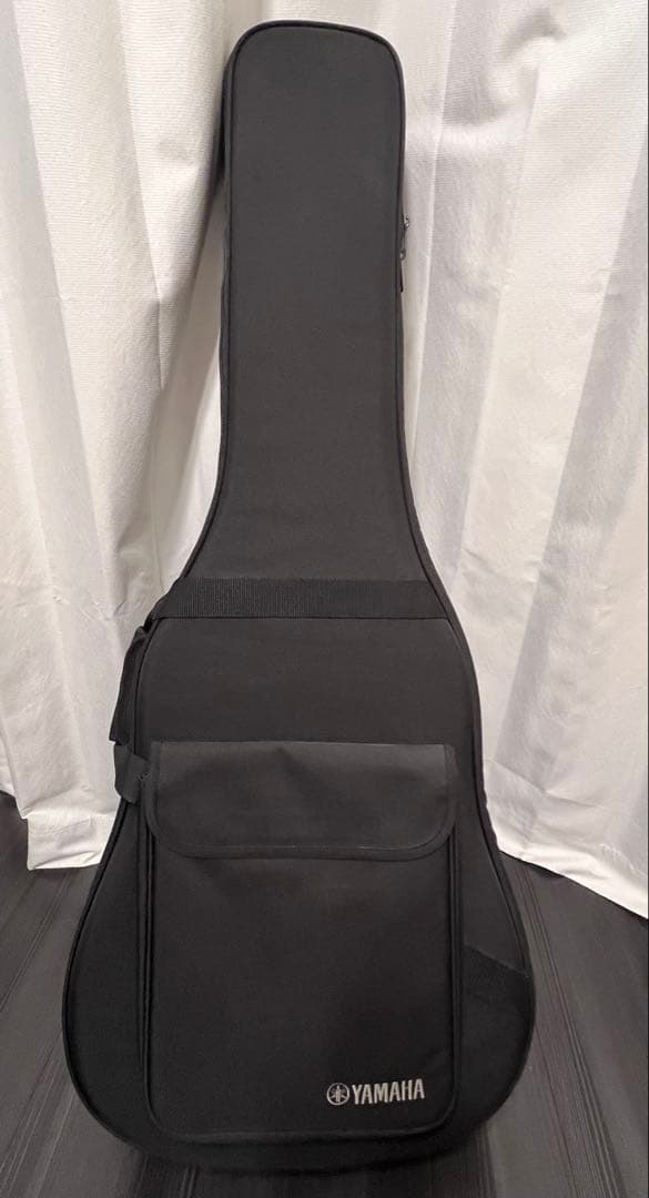 アコースティックギター　YAMAHA LL6 ARE ブラック(BL)