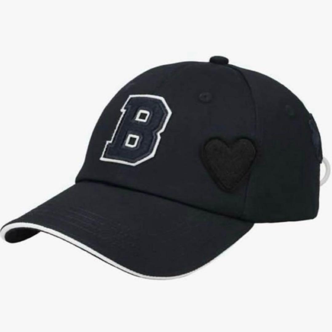 B. CLUB CAP bibiy. hat キャップ