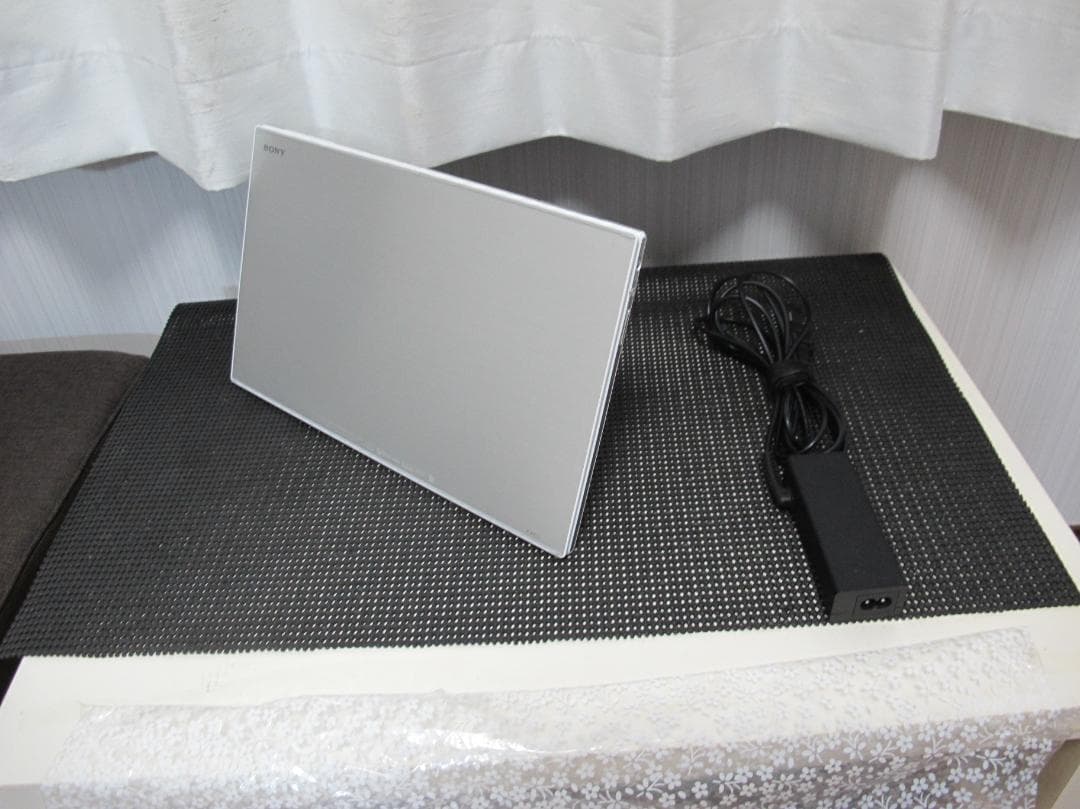 SONY VAIO Tap 11 Windows 11 タブレットPC 白