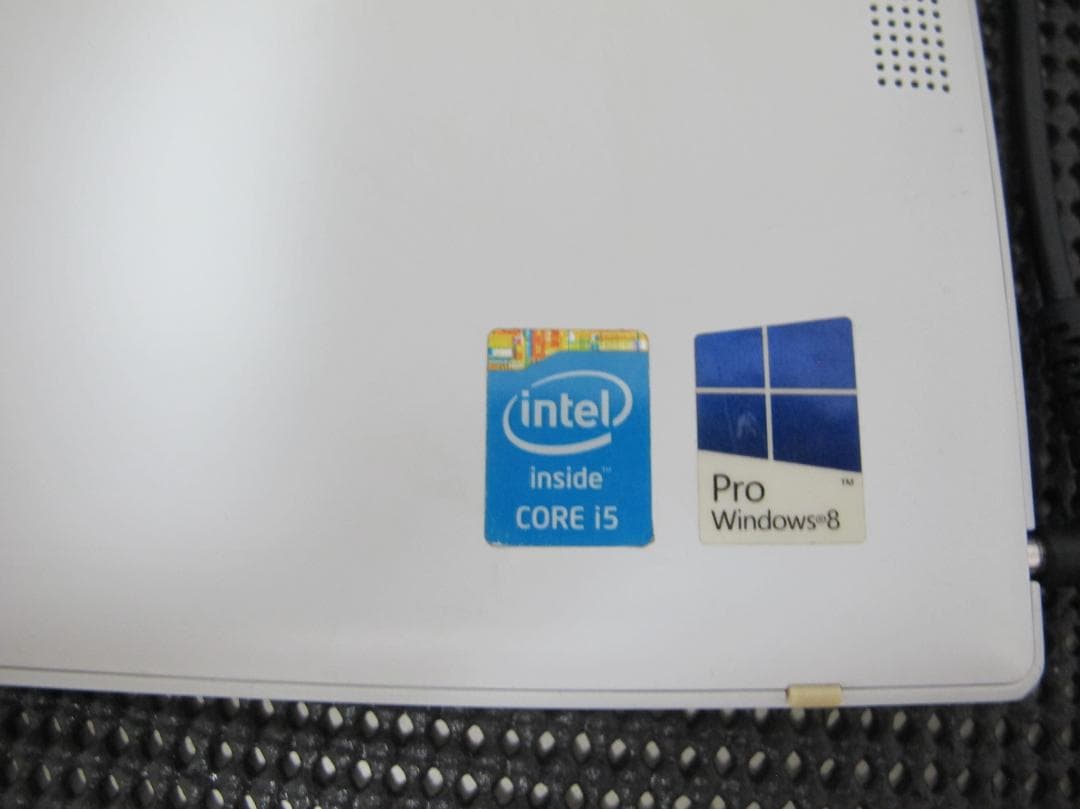 SONY VAIO Tap 11 Windows 11 タブレットPC 白