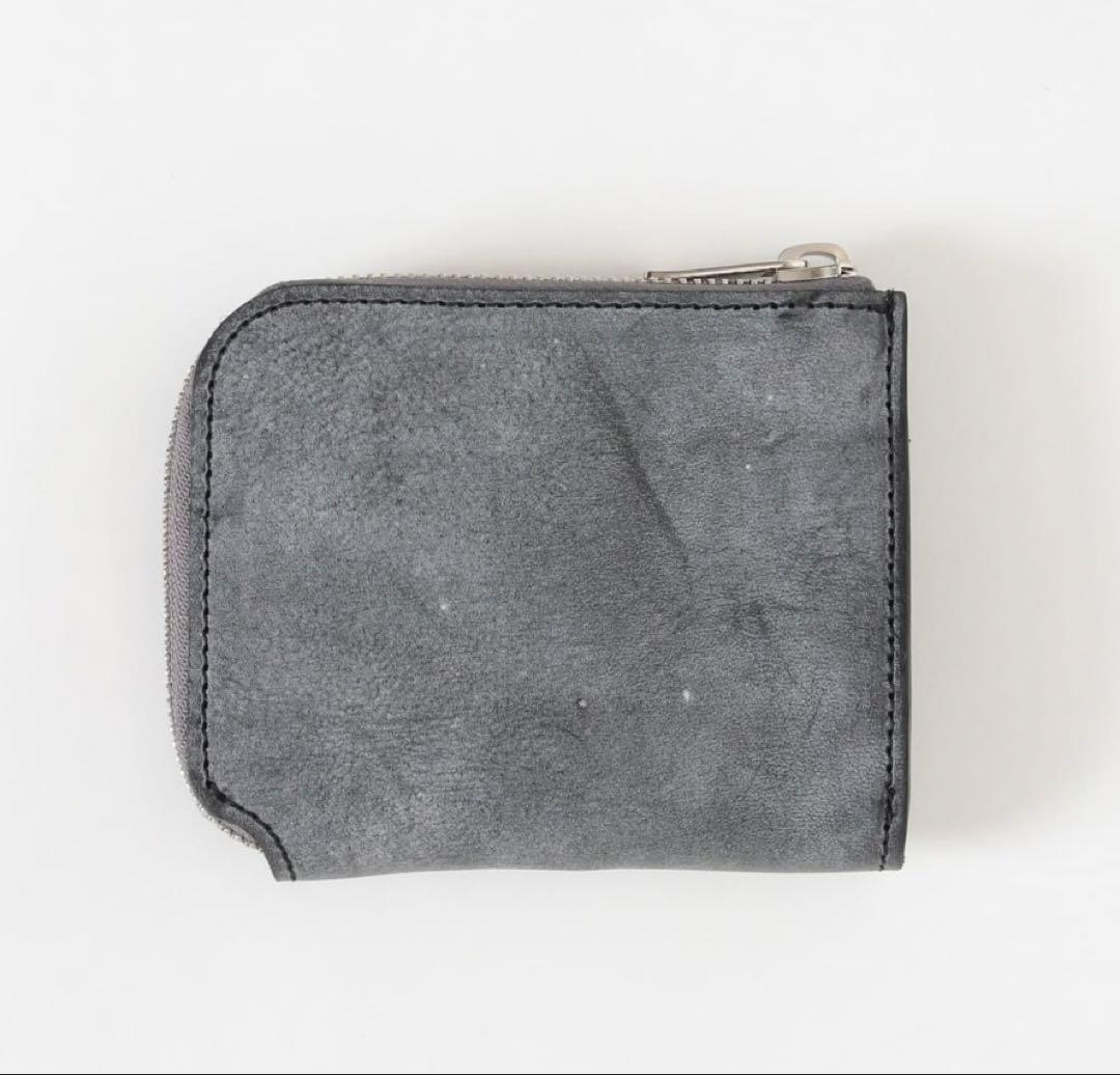 小物 Hender Scheme L wallet