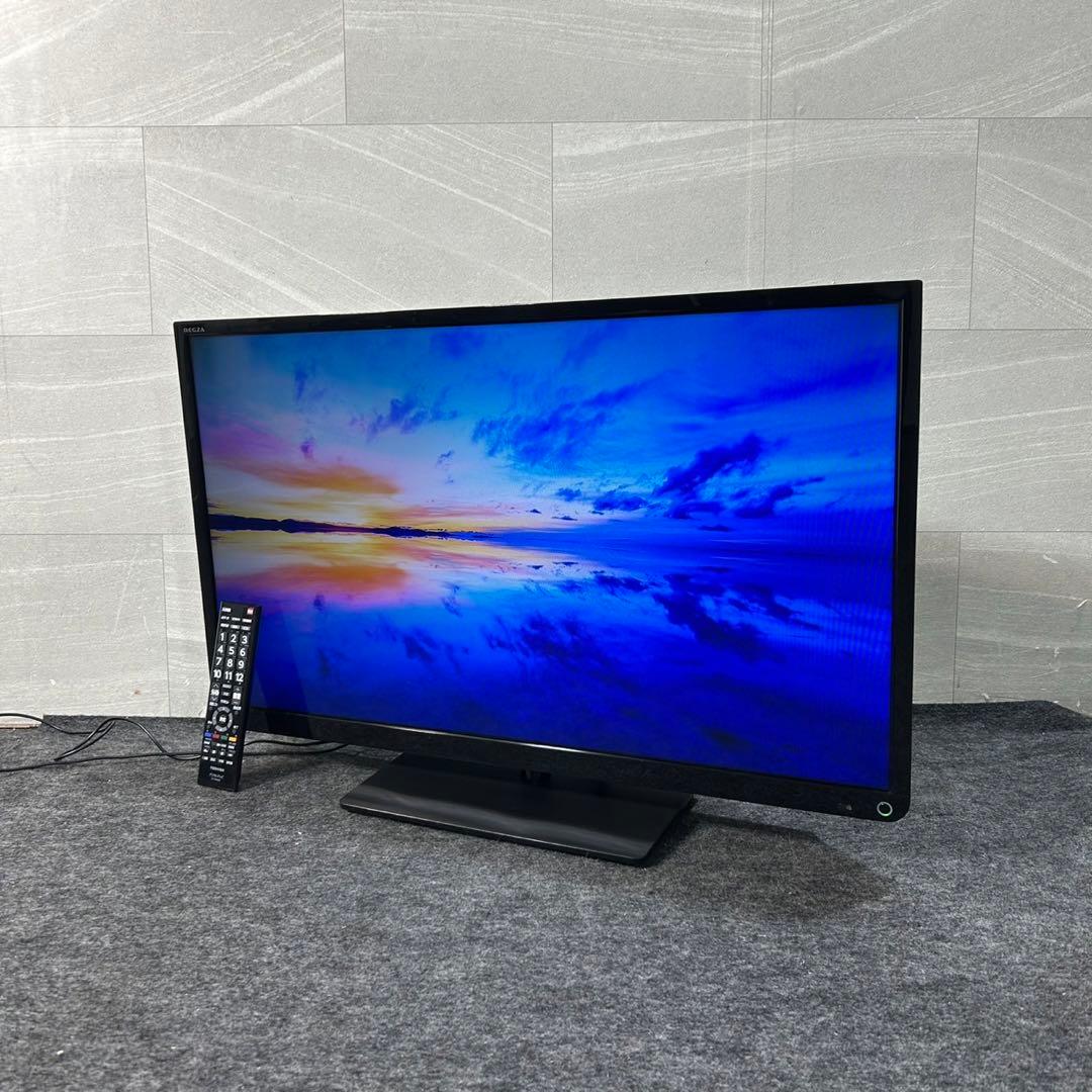 TOSHIBA 液晶テレビ 32インチ REGZA 32S10 d3253