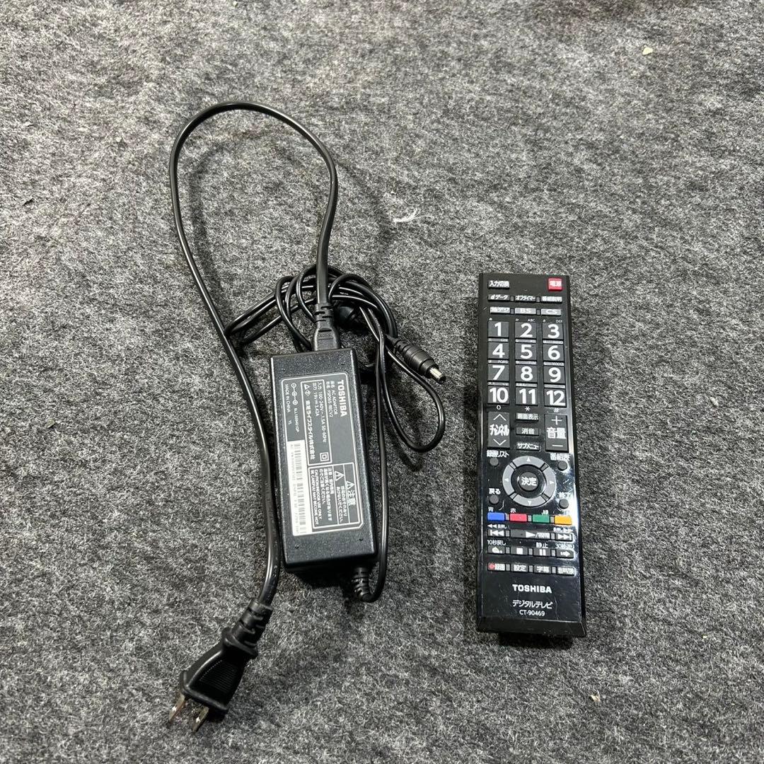TOSHIBA 液晶テレビ 32インチ REGZA 32S10 d3253