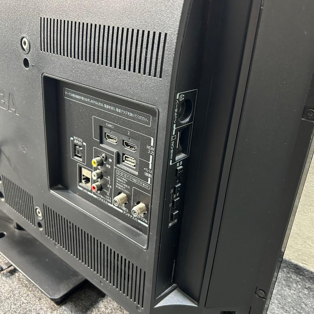 TOSHIBA 液晶テレビ 32インチ REGZA 32S10 d3253