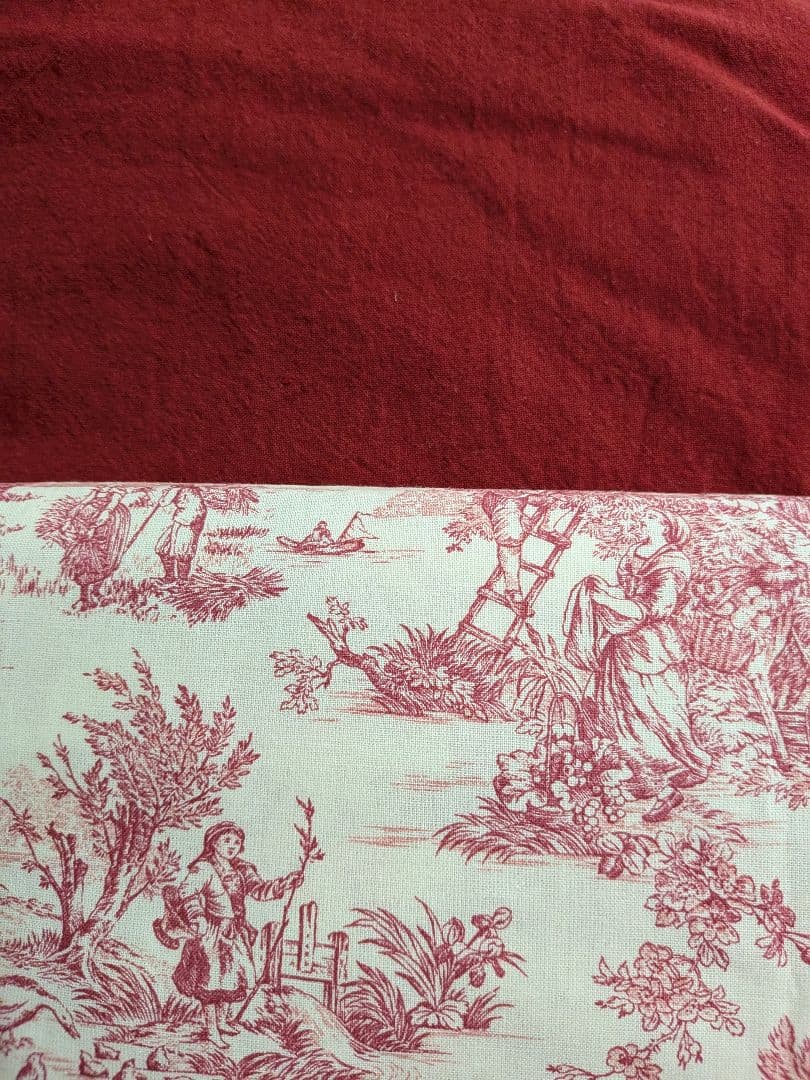 まぎまぎ出品です