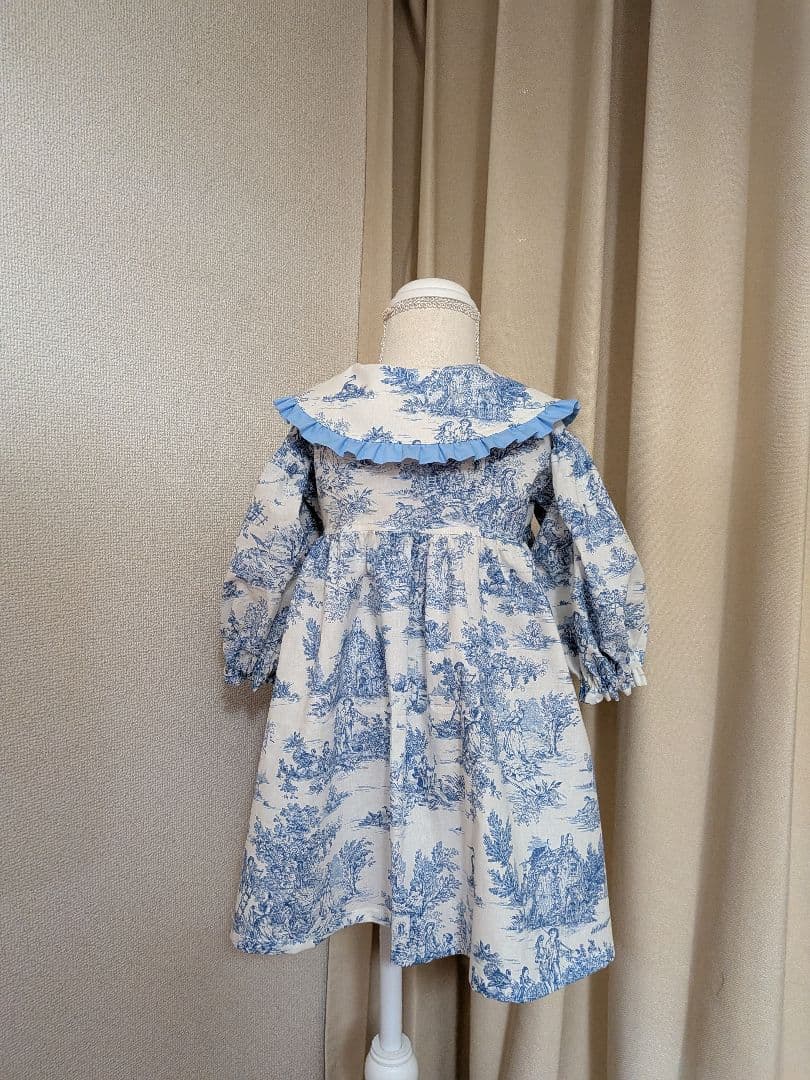 まぎまぎ出品です