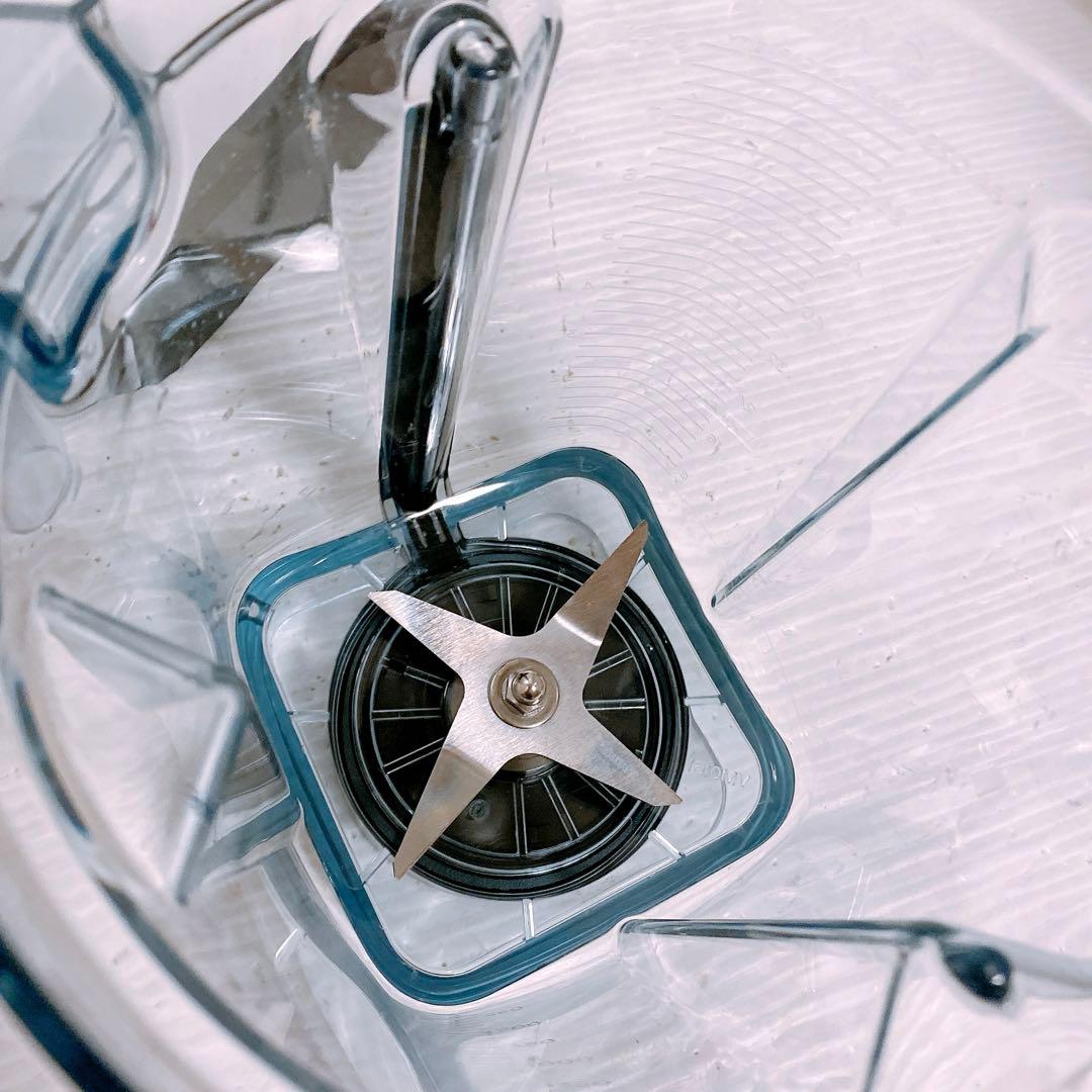 Vitamix A2500i ミキサー VM0188A 日本仕様