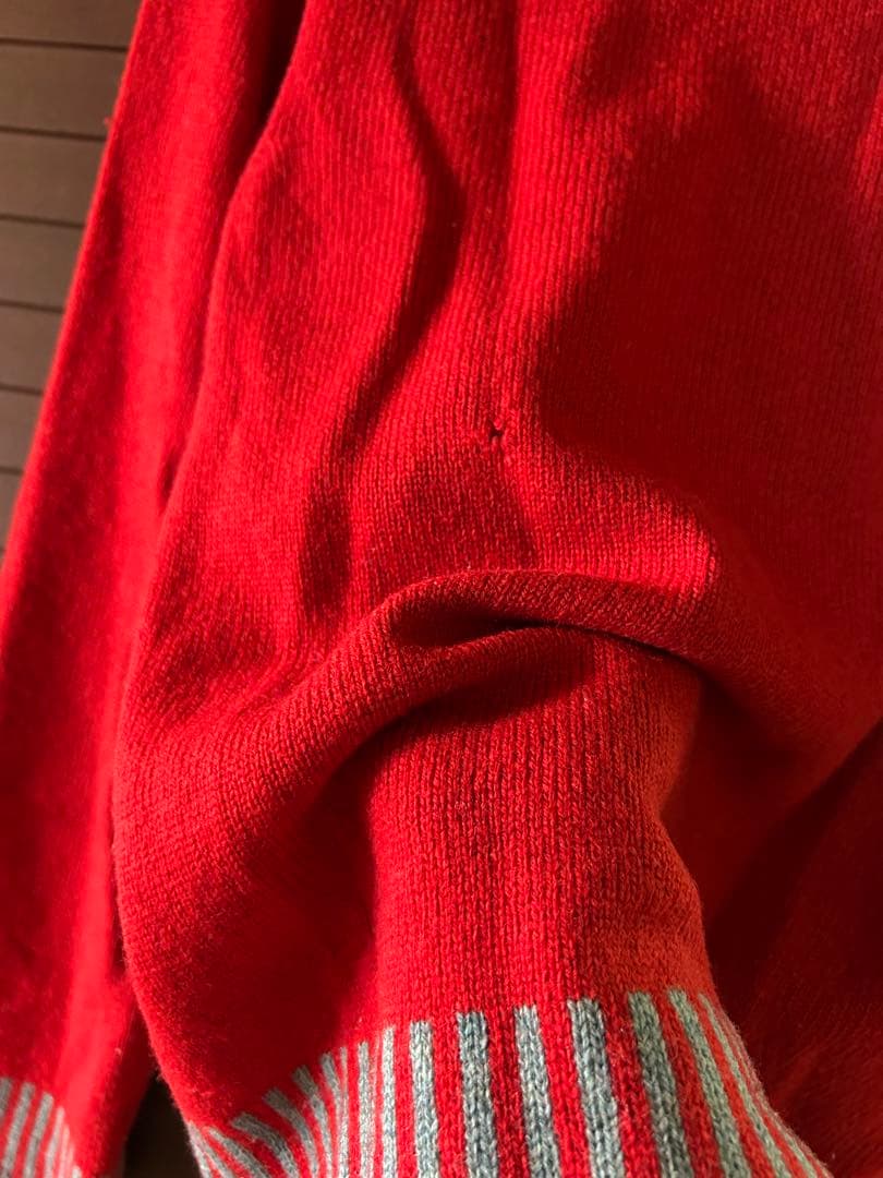 COMME des GARCONS ニット