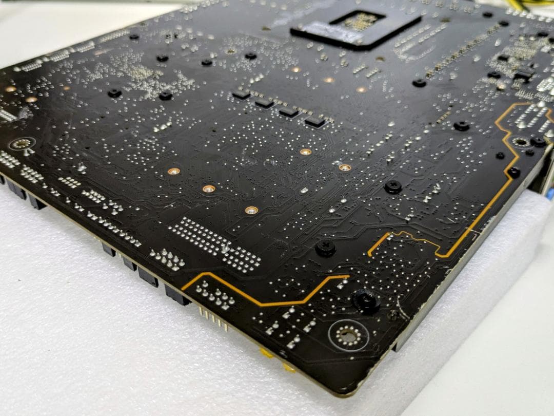 マザーボード 070300F ASUS ProArt Z790-CREATOR WIFI