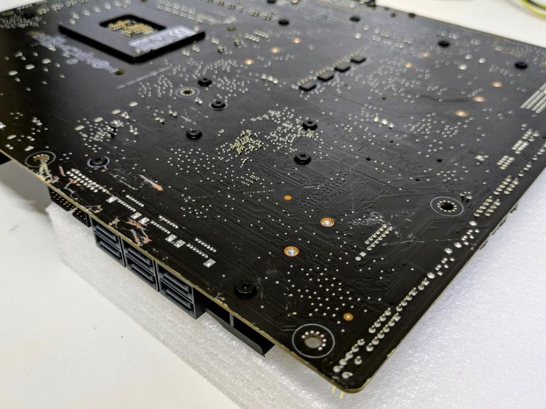 マザーボード 070300F ASUS ProArt Z790-CREATOR WIFI