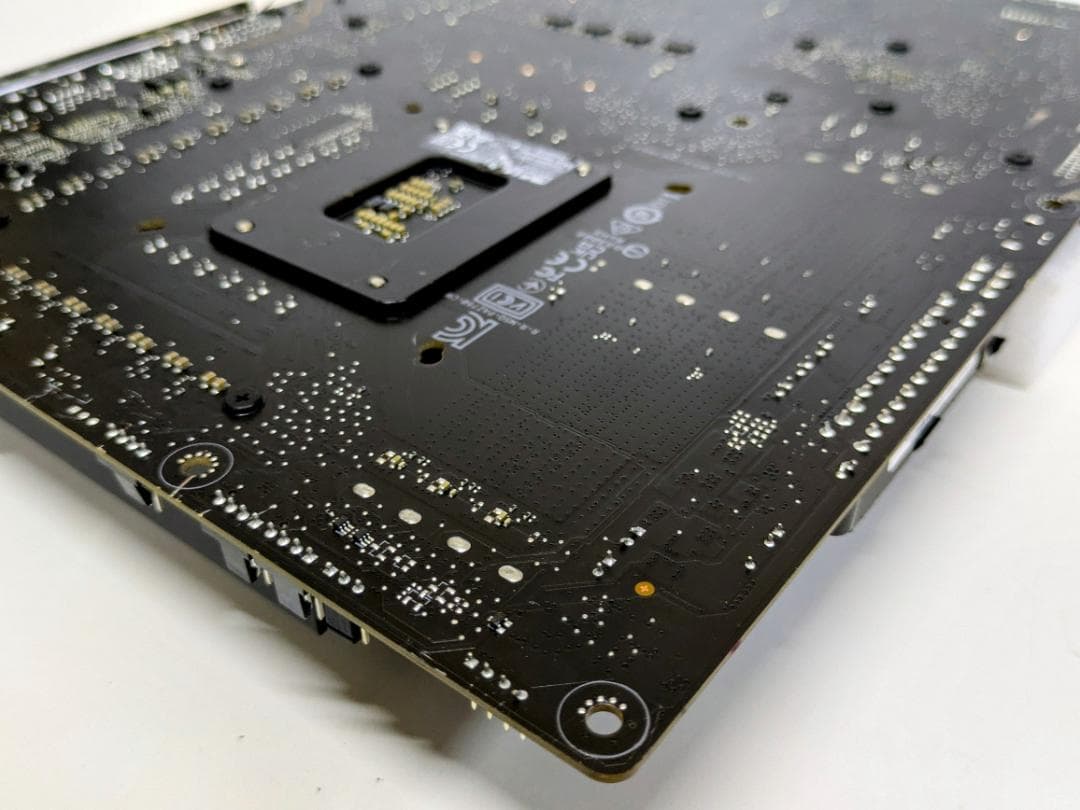 マザーボード 070300F ASUS ProArt Z790-CREATOR WIFI