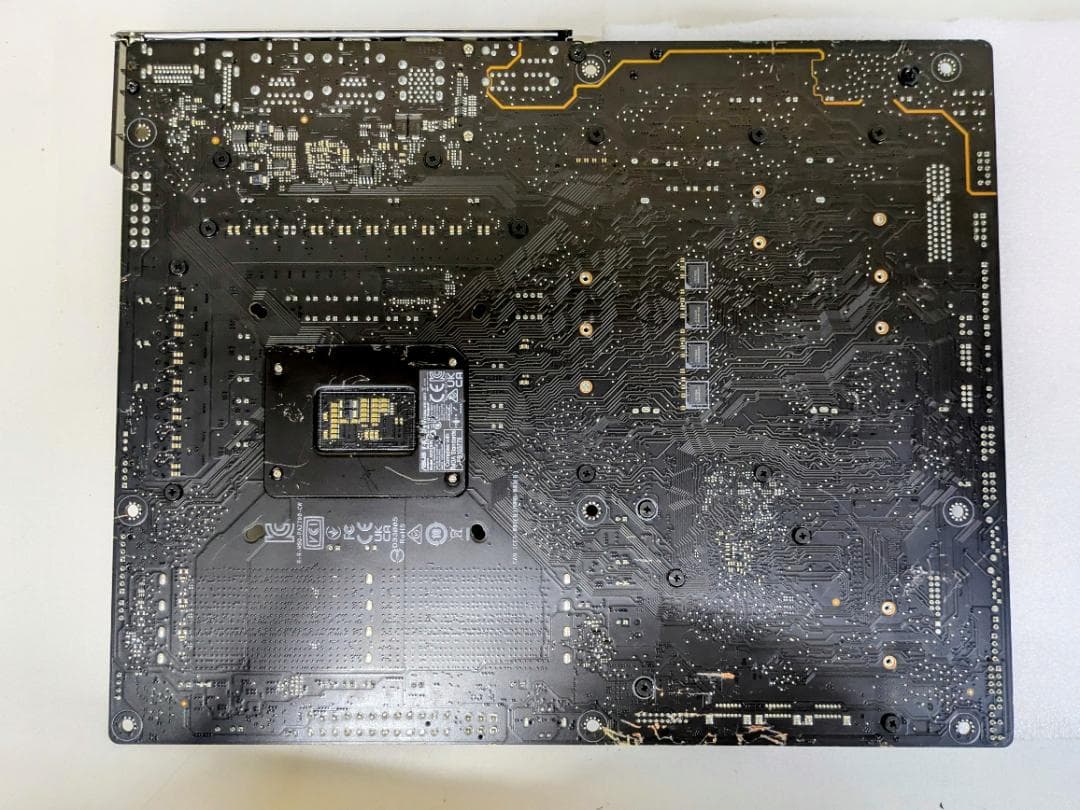 マザーボード 070300F ASUS ProArt Z790-CREATOR WIFI