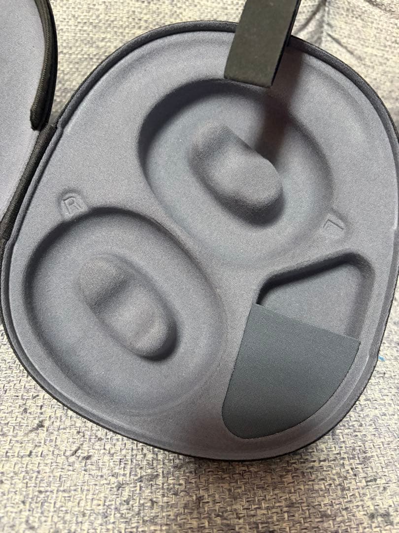 【専用】Sony ワイヤレスヘッドホン ブラック 1000XM6