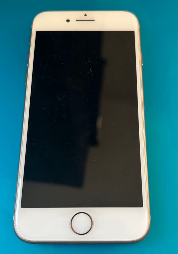 【動作品】iphone8 64G