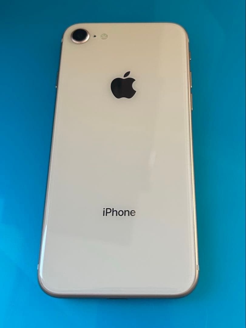 【動作品】iphone8 64G