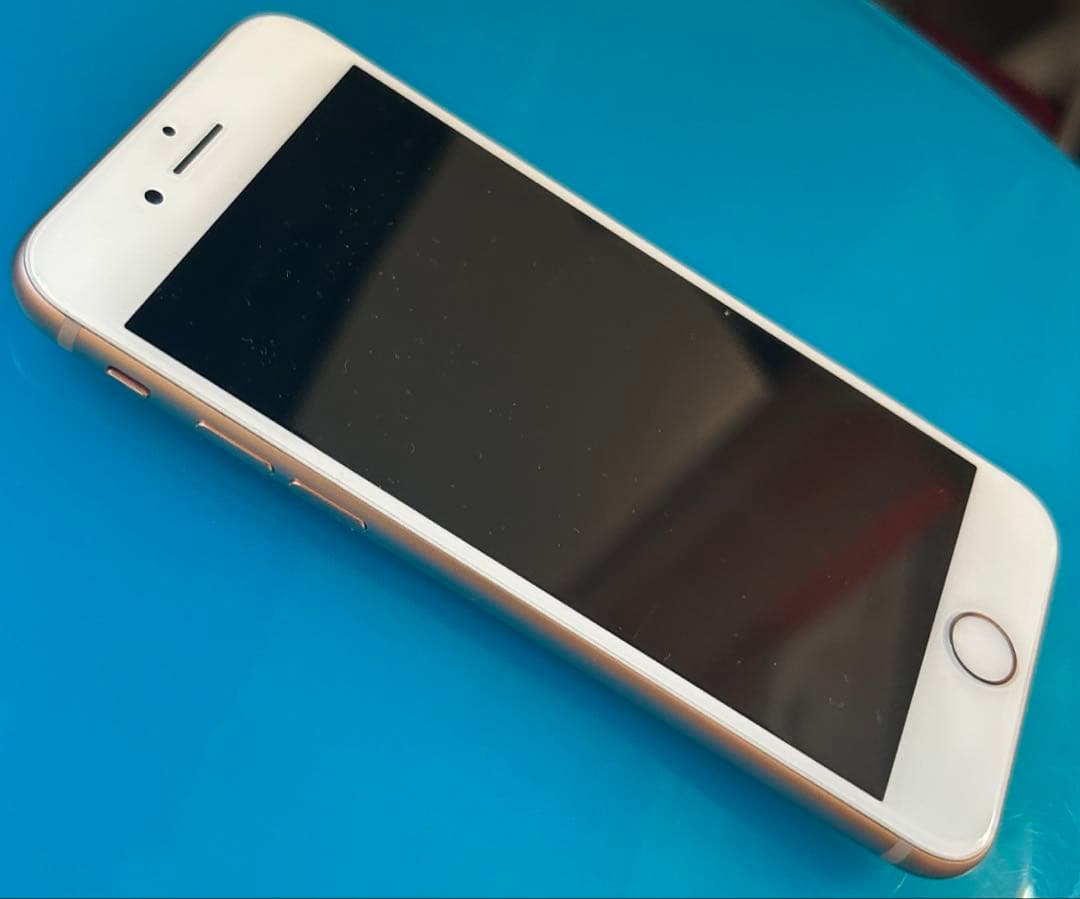 【動作品】iphone8 64G