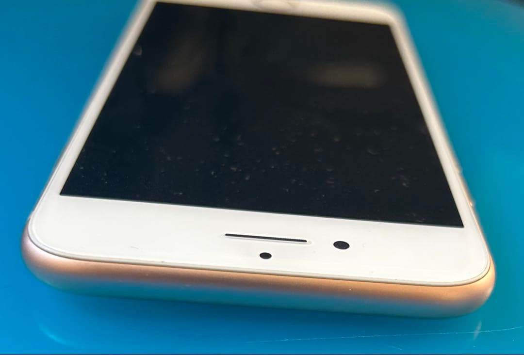 【動作品】iphone8 64G