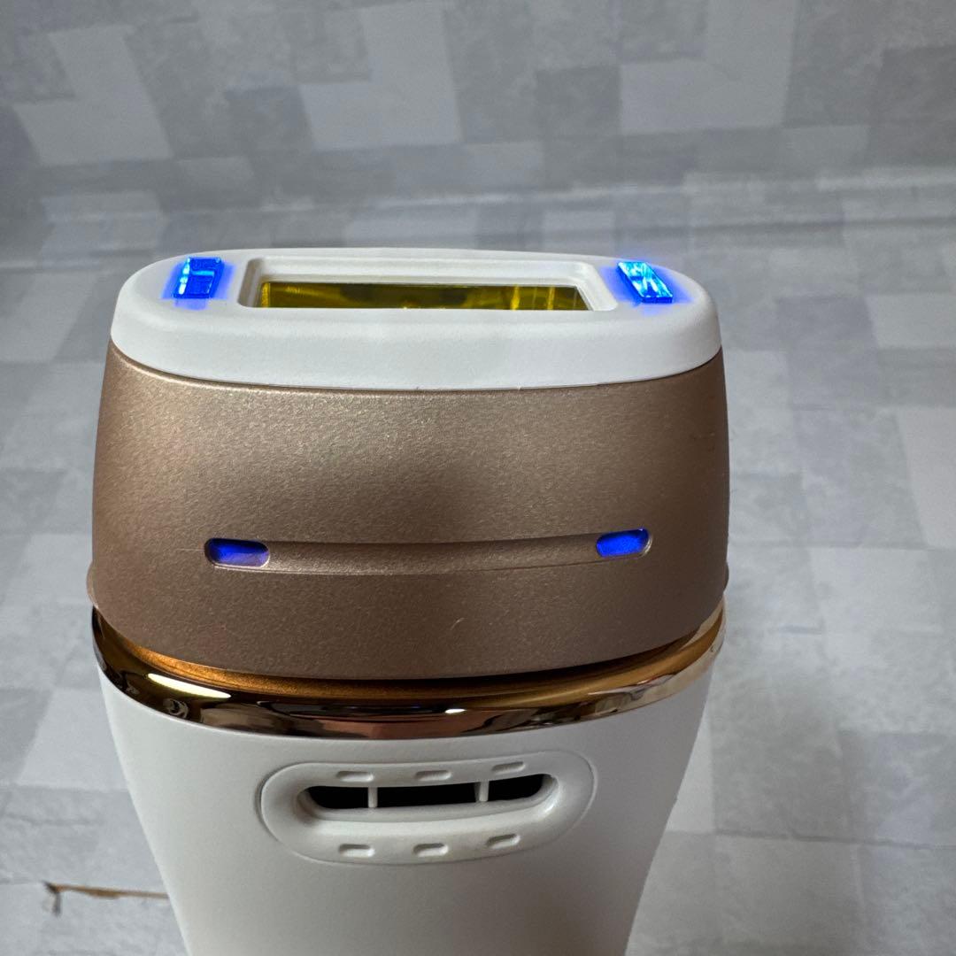 B001 BRAUN ブラウン シルクエキスパートpro5 PL 5227