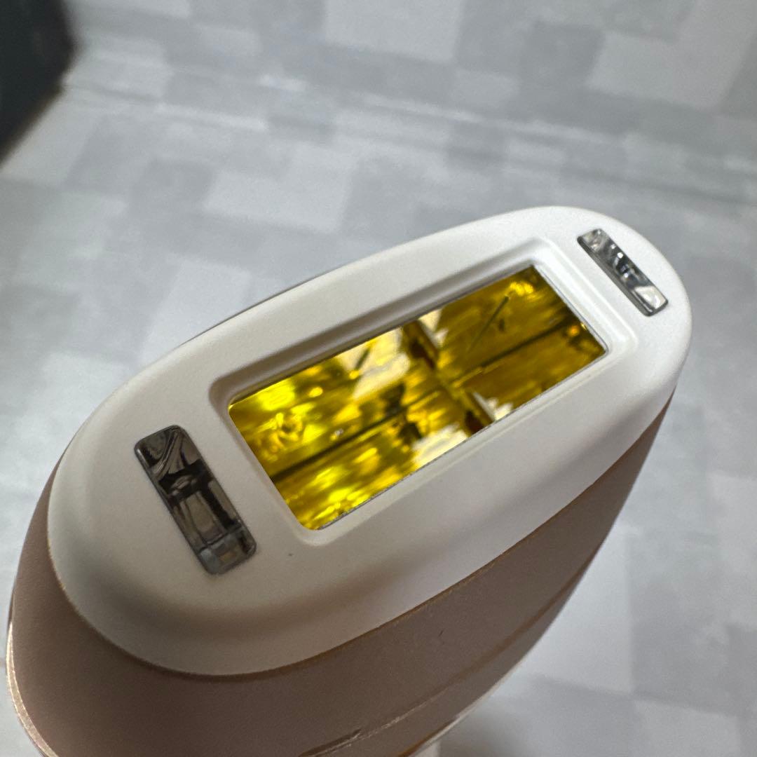 B001 BRAUN ブラウン シルクエキスパートpro5 PL 5227